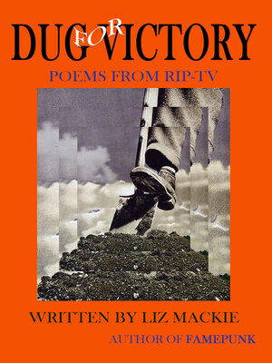 cover image of Dug For Victory